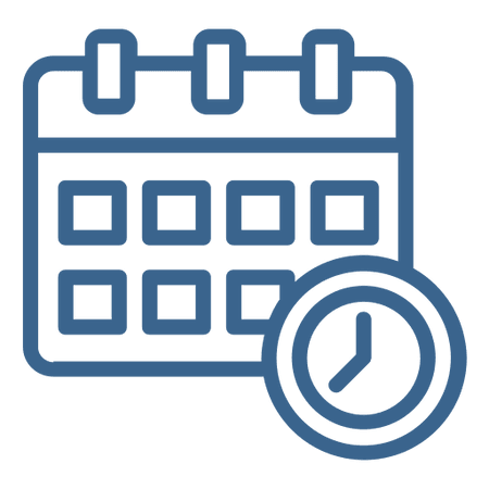 Cours flexibles :&nbsp;
